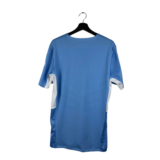 MANCHESTER CITY HOME 2021-2022 *BNWT* XL