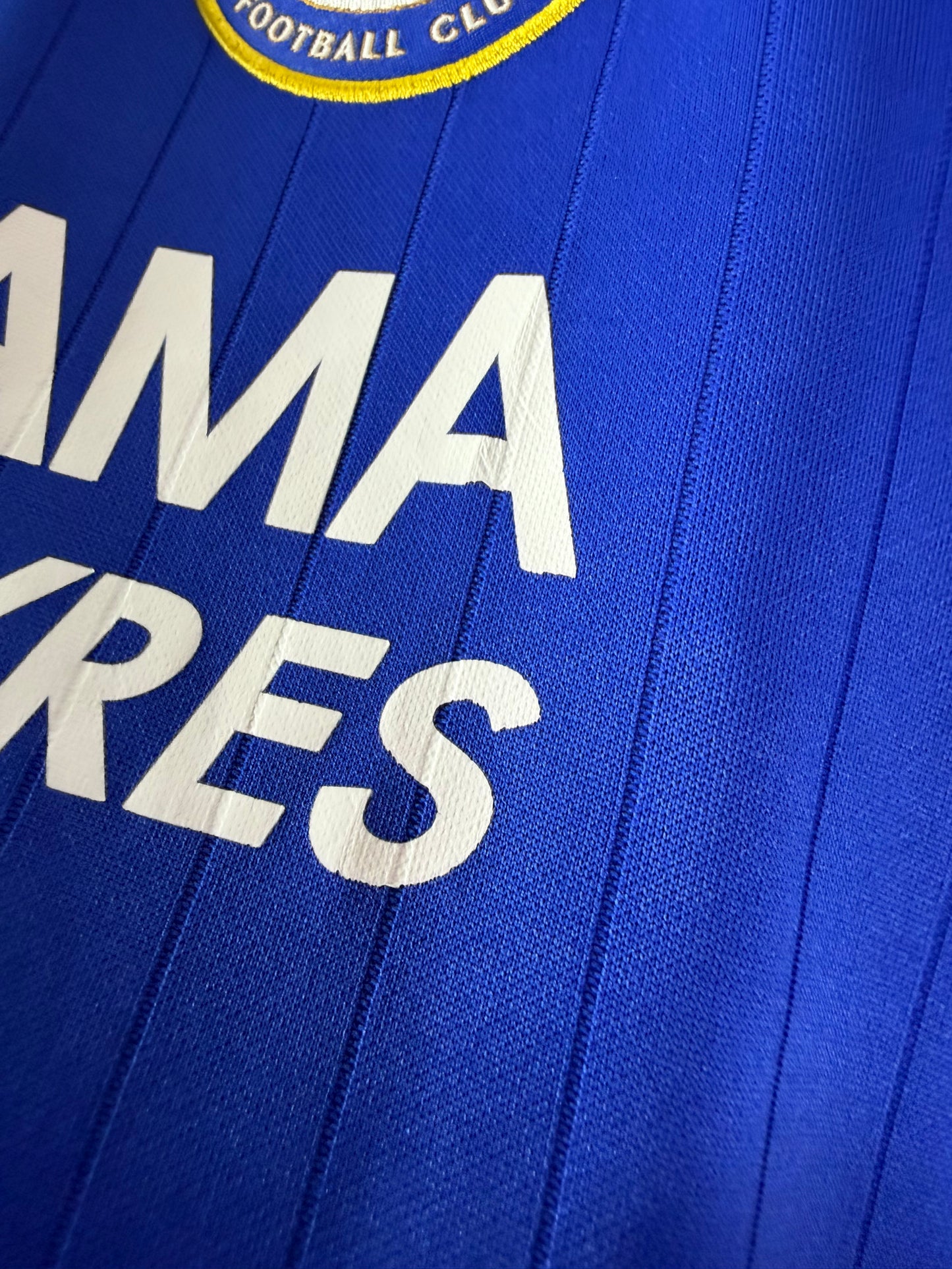 CHELSEA HOME 2015-2016 - DIEGO COSTA - L