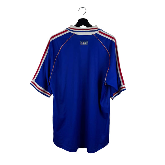 FRANCE 1998 HOME - L