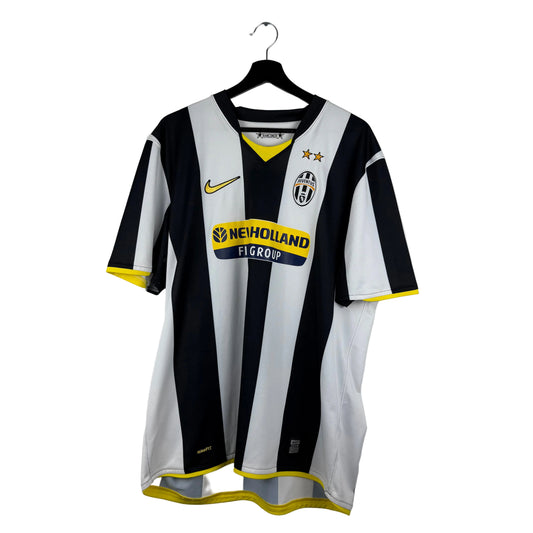 JUVENTUS HOME 2008-2009 - ALESSANDRO DEL PIERO - XL