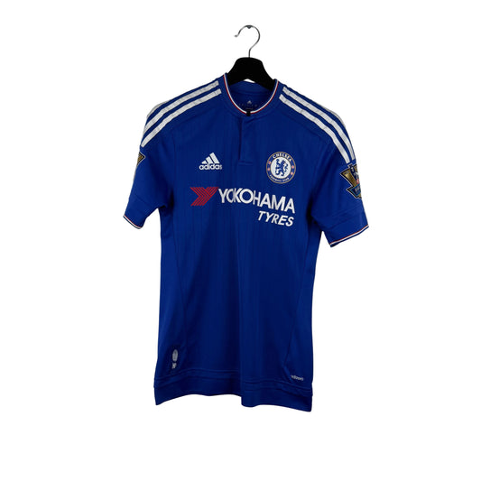 CHELSEA HOME 2015-2016 - EDEN HAZARD - S