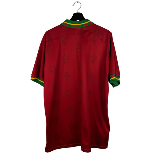 PORTUGAL HOME 1995-1996- XXL