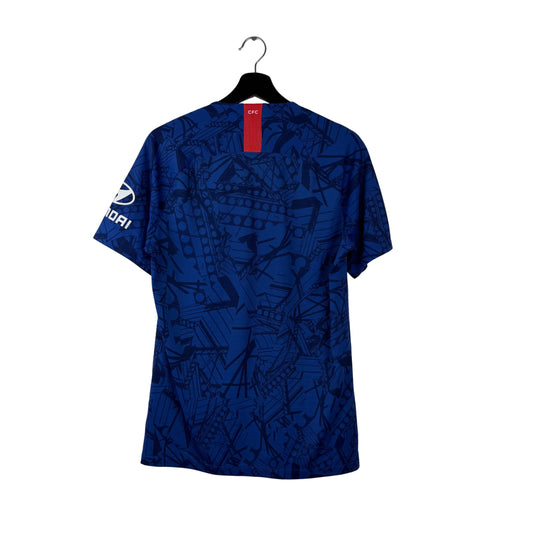 CHELSEA DOMICILE 2019-2020 - VAPORKNIT
