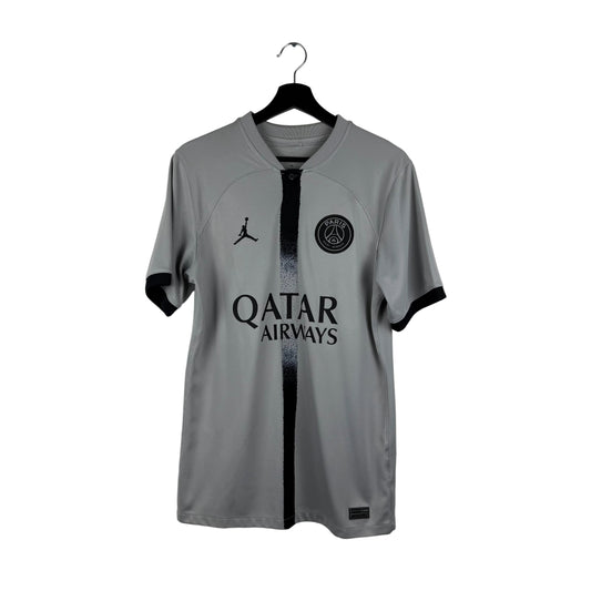 PSG EXTÉRIEUR 2022-2023 - NEYMAR JR - S