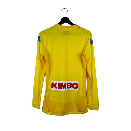 NAPOLI THIRD 2017-2018 - S