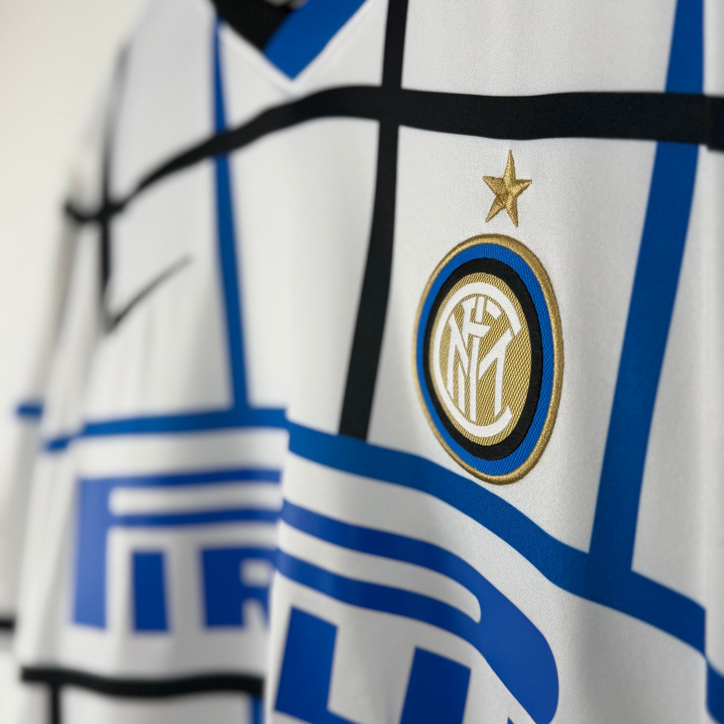 INTER MILAN EXTÉRIEUR 2020-2021 - XL