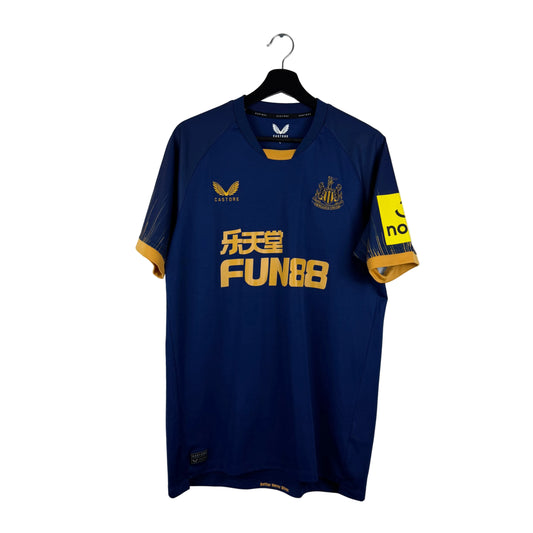 NEWCASTLE UNITED AWAY 2022-2023 - ALLAN SAINT-MAXIMIN - M