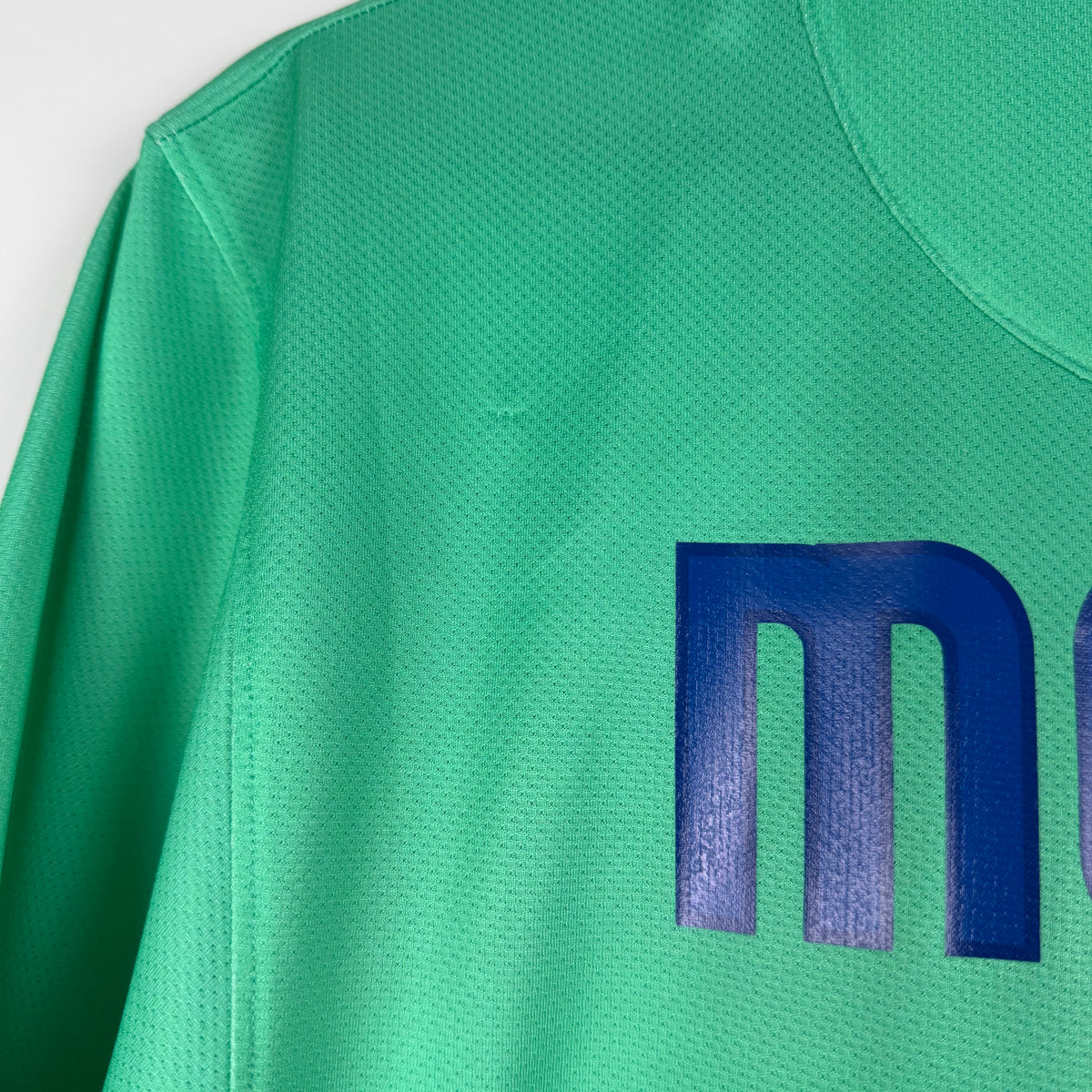 FC BARCELONA AWAY 2010-2011 -LIONEL MESSI -S