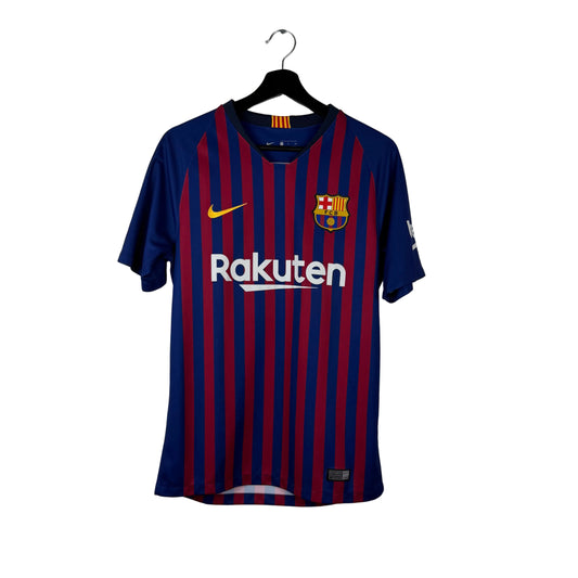 FC BARCELONA HOME 2018-2019 - PHILLIPPE COUTINHO - S