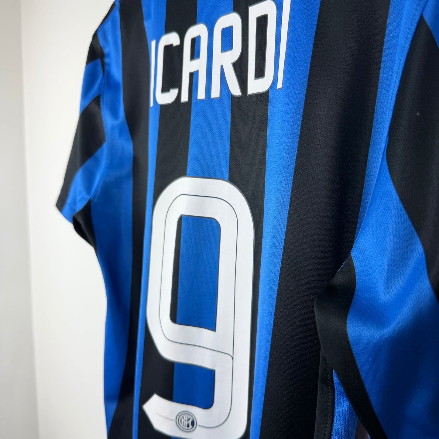 INTER MILAN DOMICILE 2015-2016 - MAURO ICARDI - S