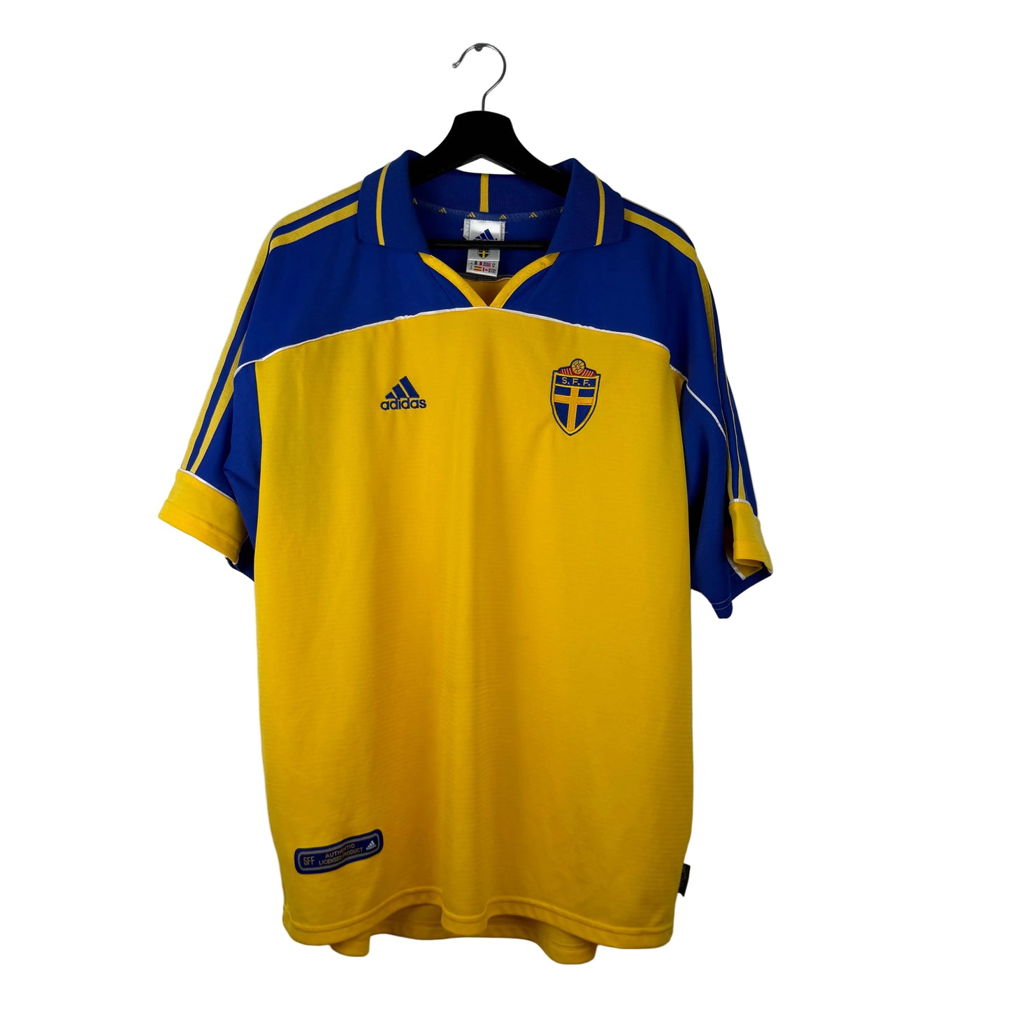 SWEDEN HOME 2000-2002 -XL