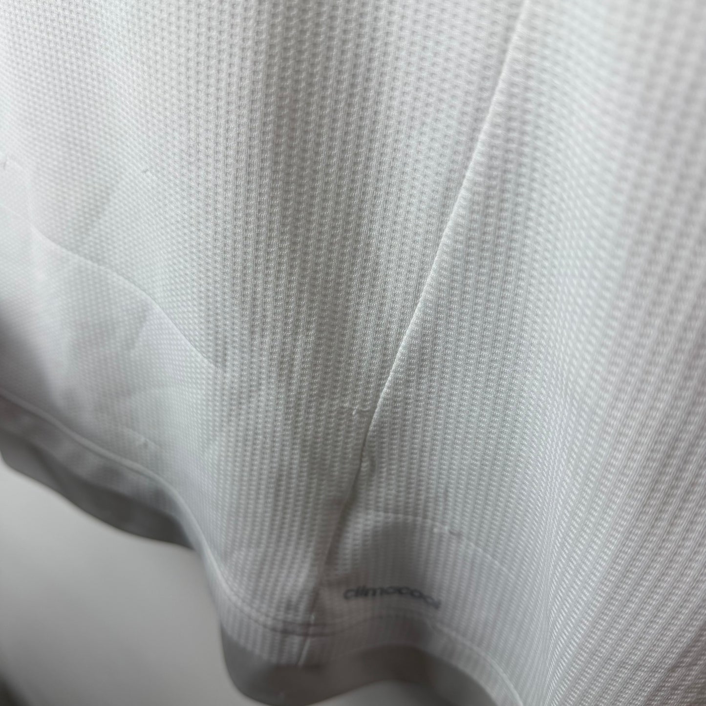 REAL MADRID HOME 2015-2016 - S