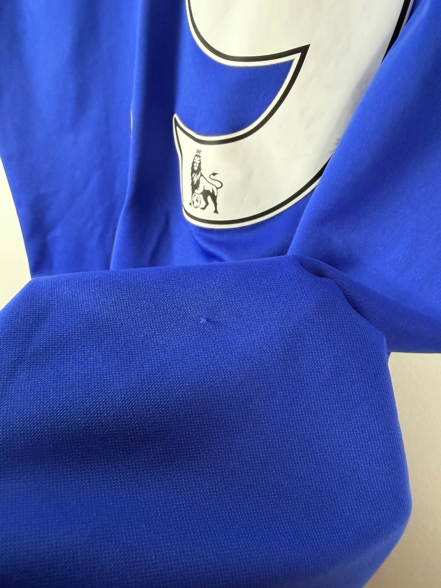 CHELSEA HOME 2015-2016 - DIEGO COSTA - L