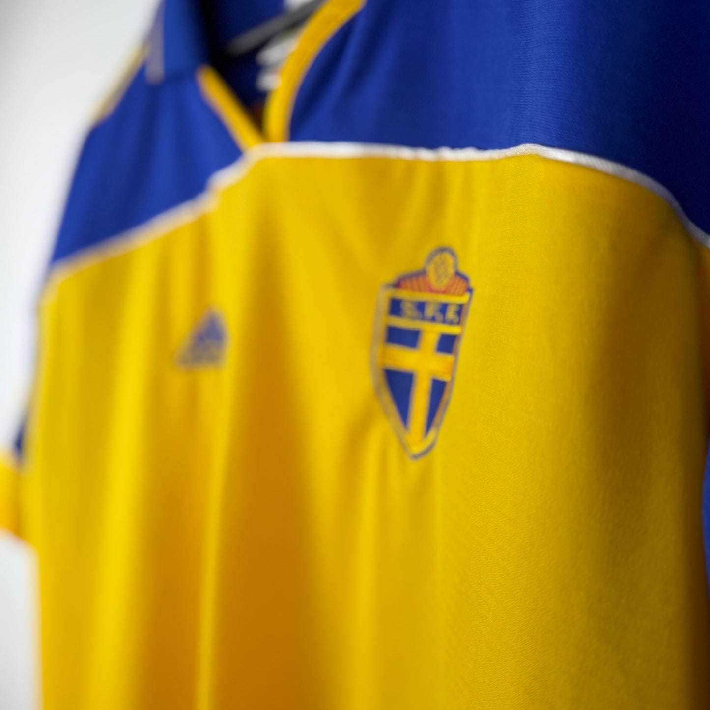 SWEDEN HOME 2000-2002 -XL