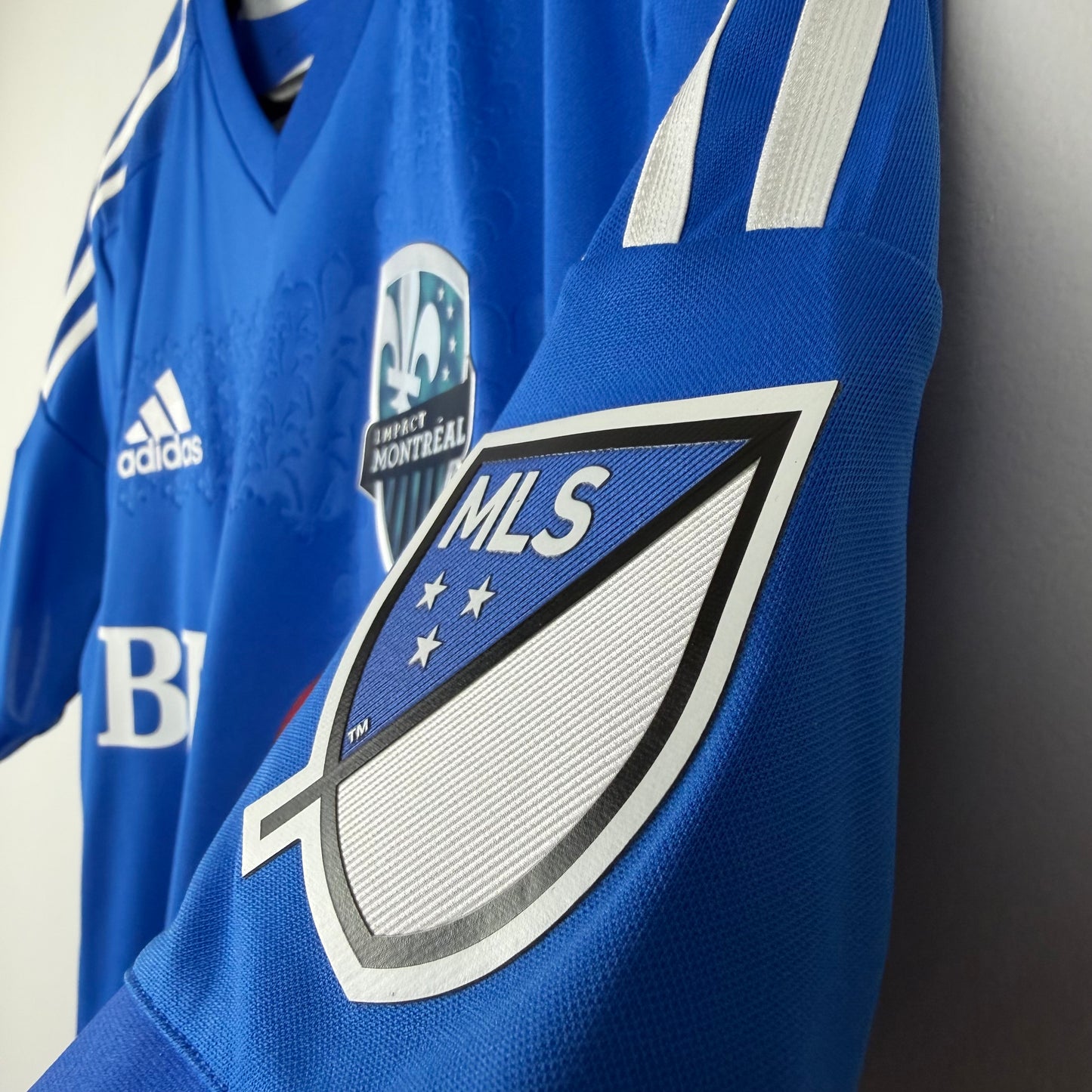 IMPACT DE MONTRÉAL DOMICILE 2014-2015 - DIDIER DROGBA
