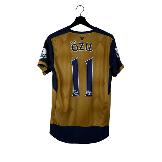 ARSENAL AWAY 2015-2016 - MESUT ÖZIL - S