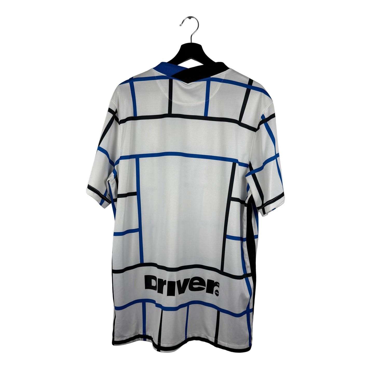 INTER MILAN EXTÉRIEUR 2020-2021 - XL