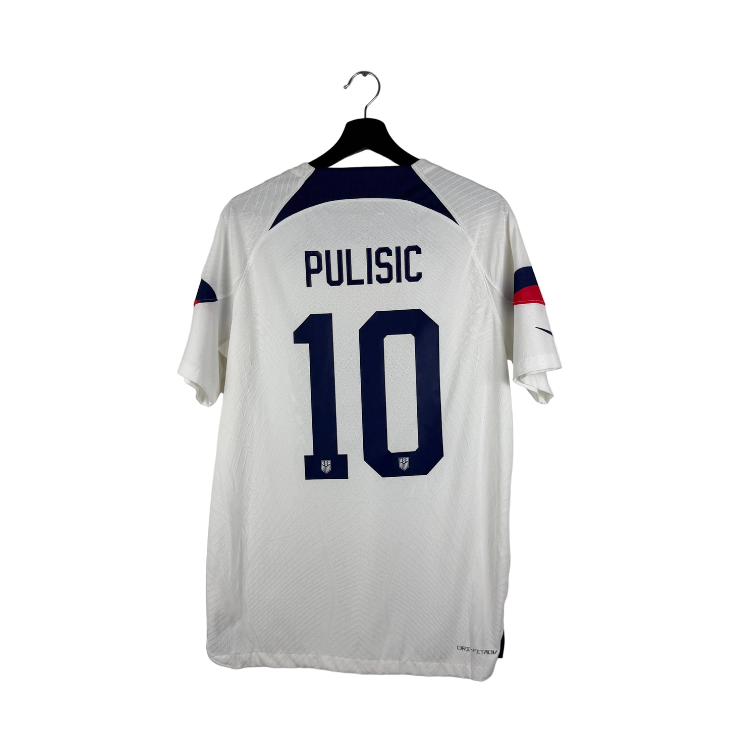 USA HOME 2022-2023- CHRISTIAN PULISIC - M