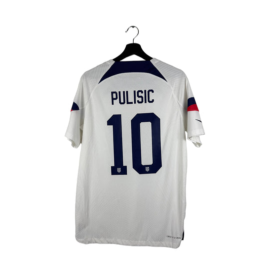 USA HOME 2022-2023- CHRISTIAN PULISIC - M