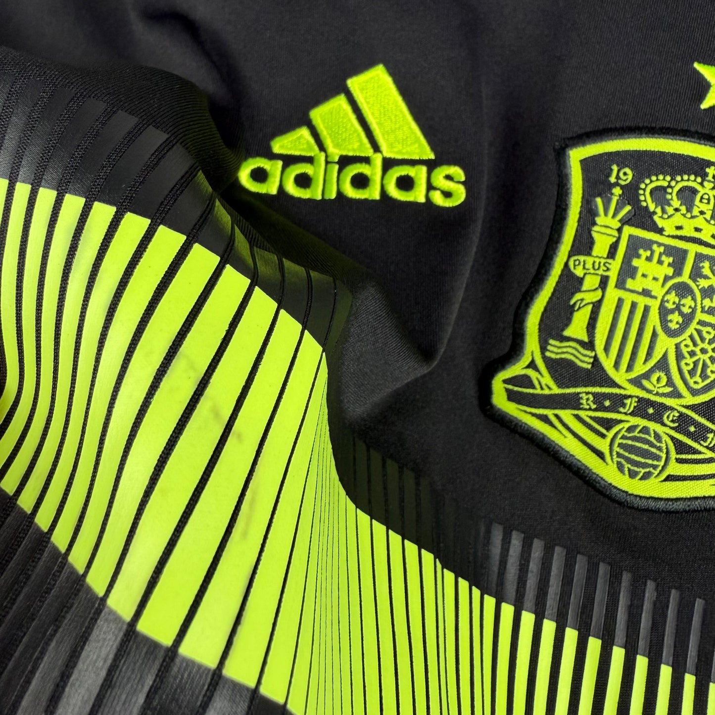 ESPAGNE EXTÉRIEUR 2013-2015  - ANDRES INIESTA - S