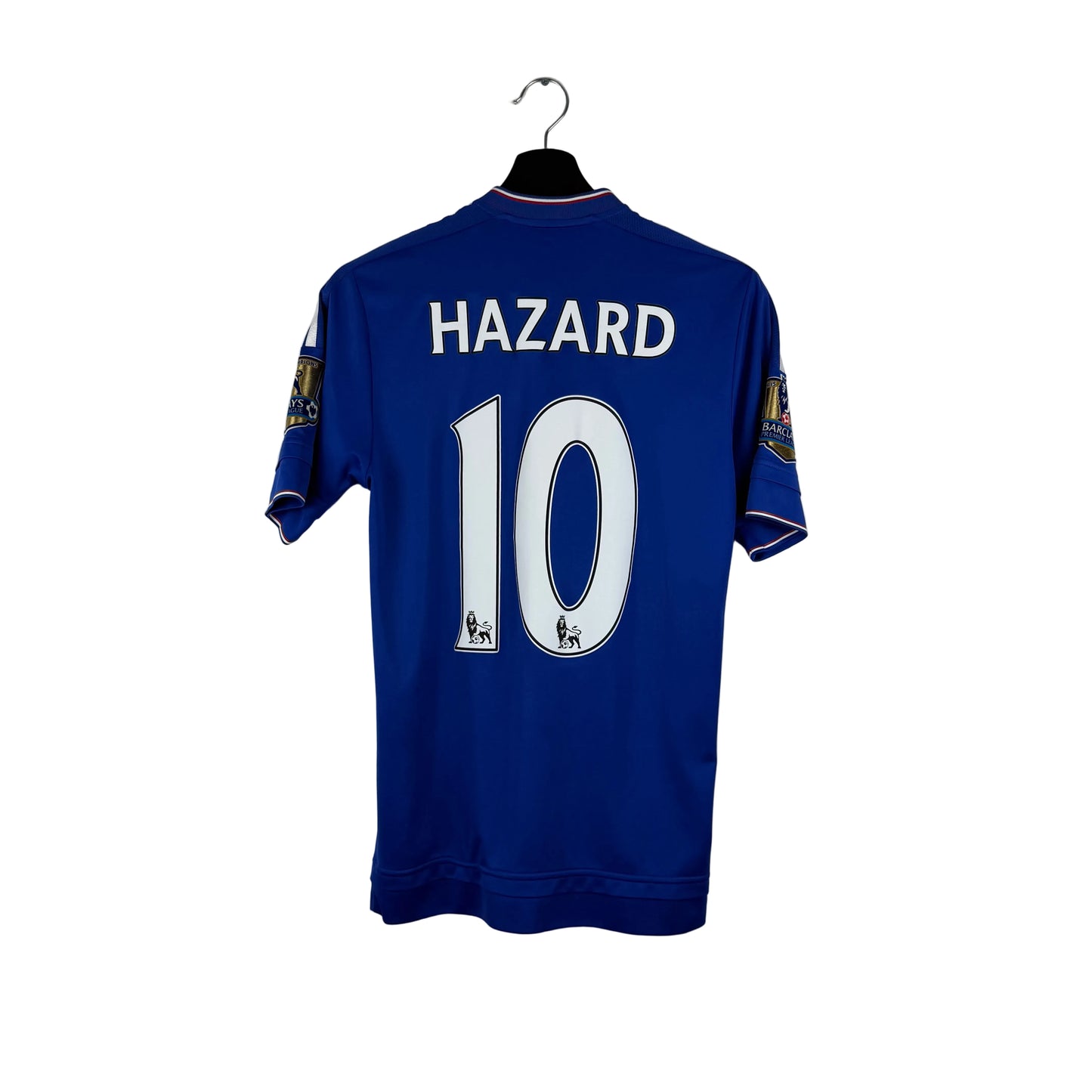 CHELSEA DOMICILE 2015-2016 - EDEN HAZARD - S