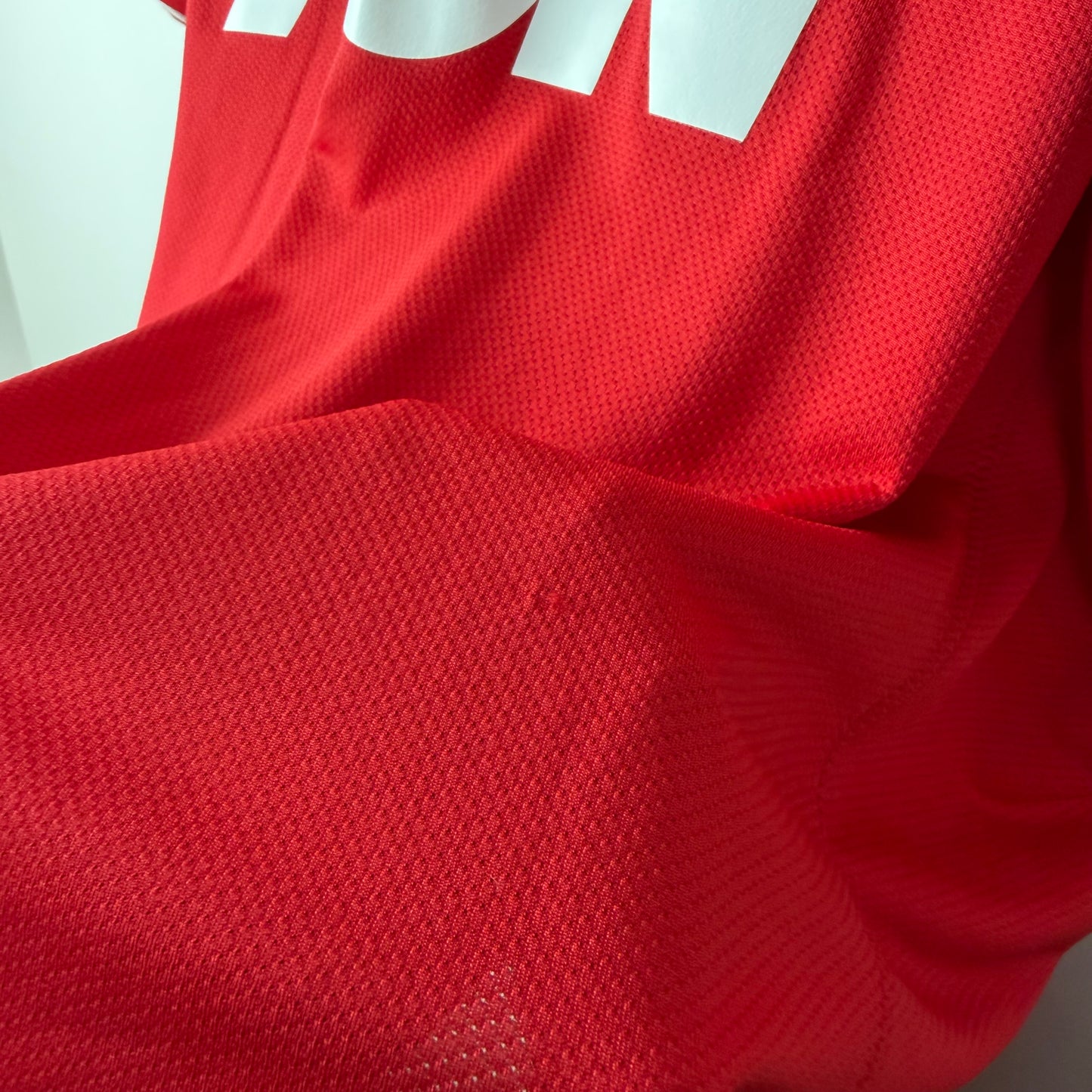 MANCHESTER UNITED DOMICILE 2011-2012 - RYAN GIGGS