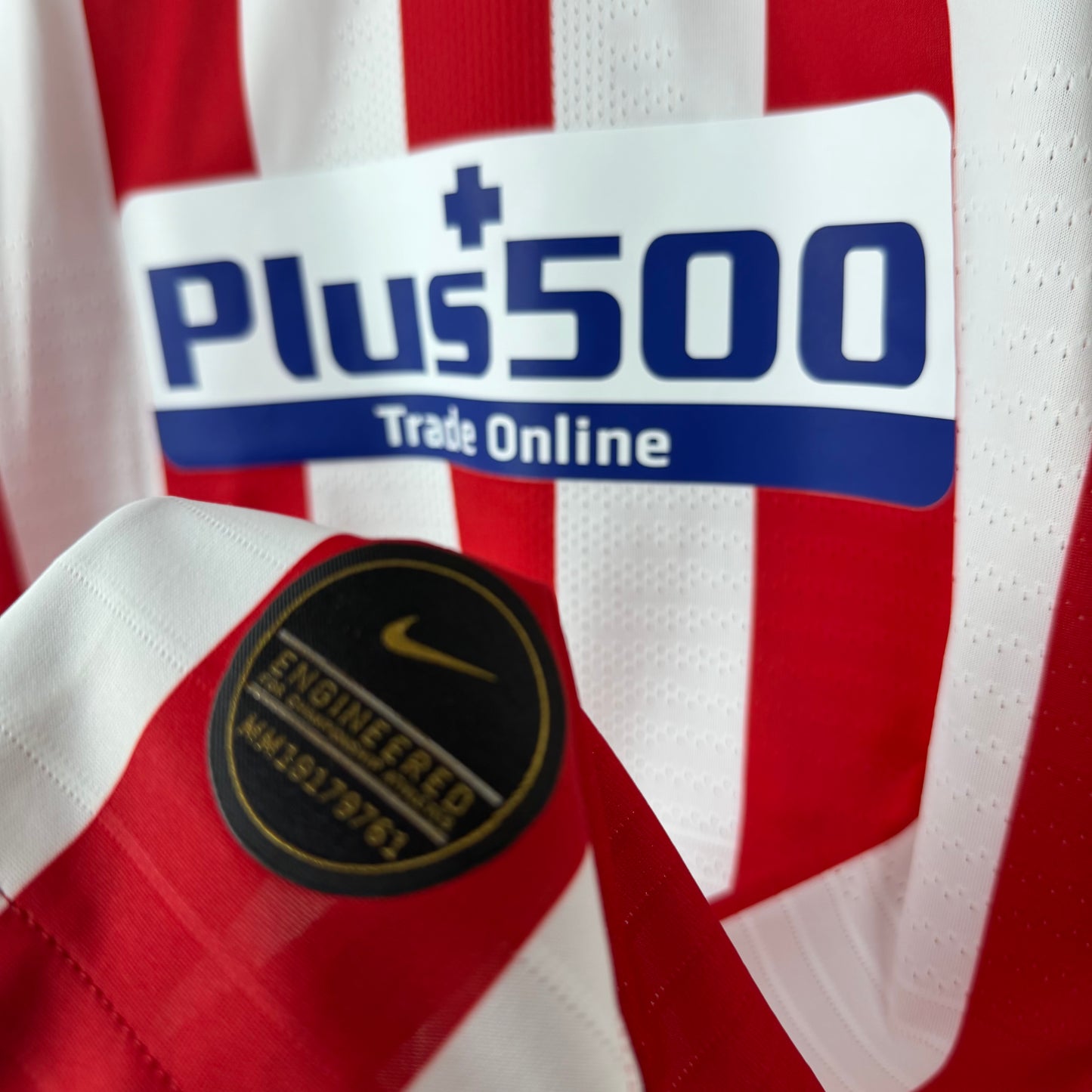 ATLETICO DE MADRID DOMICILE 2019-2020 - M