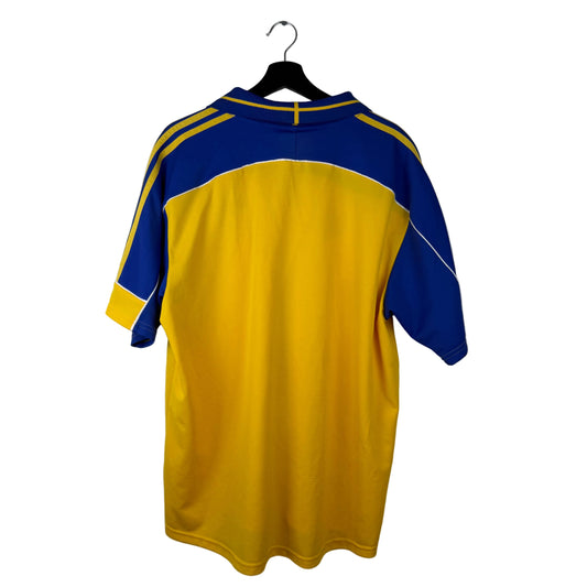 SWEDEN HOME 2000-2002 -XL