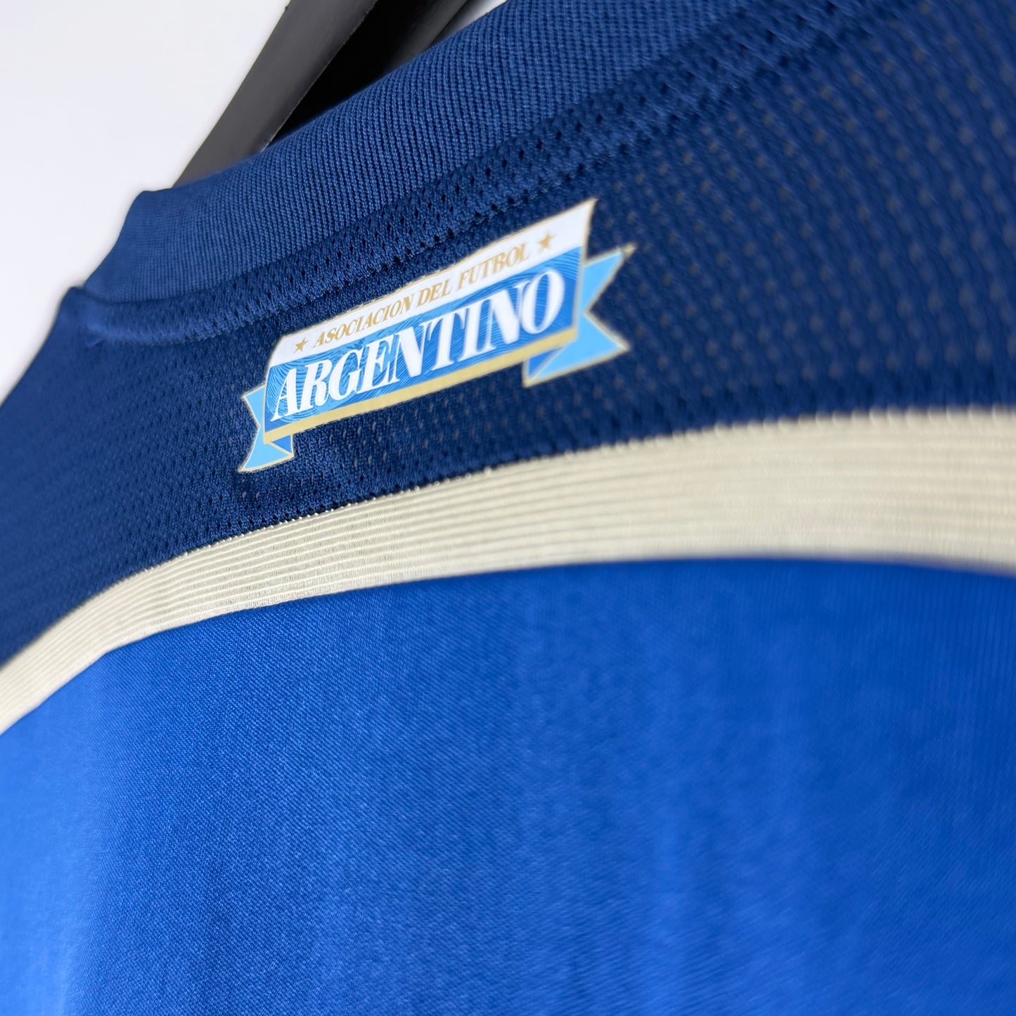 ARGENTINA AWAY 2014 - L