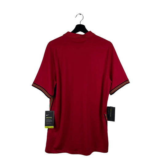 PORTUGAL HOME 2020-2021  *BNWT* - L