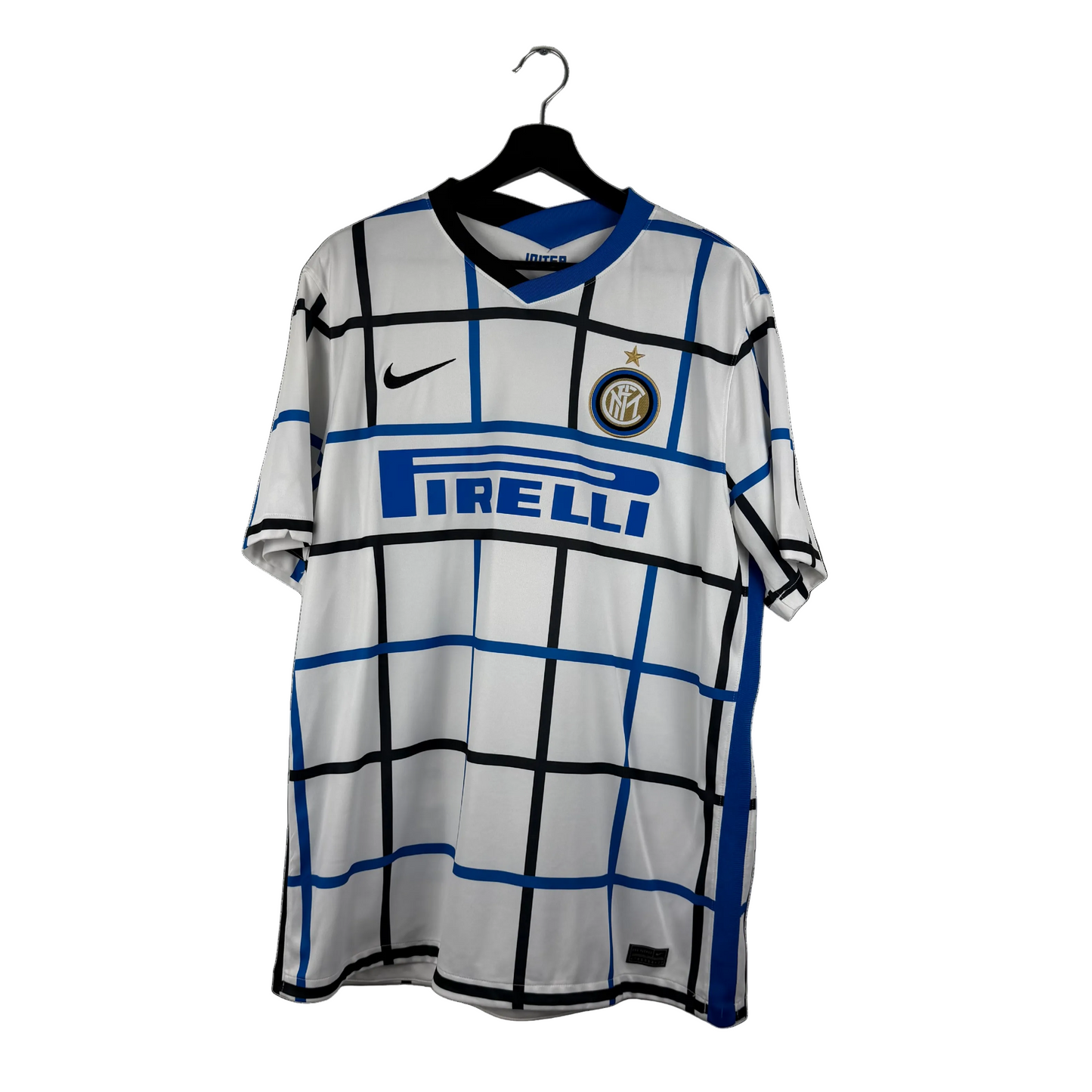 INTER MILAN EXTÉRIEUR 2020-2021 - XL