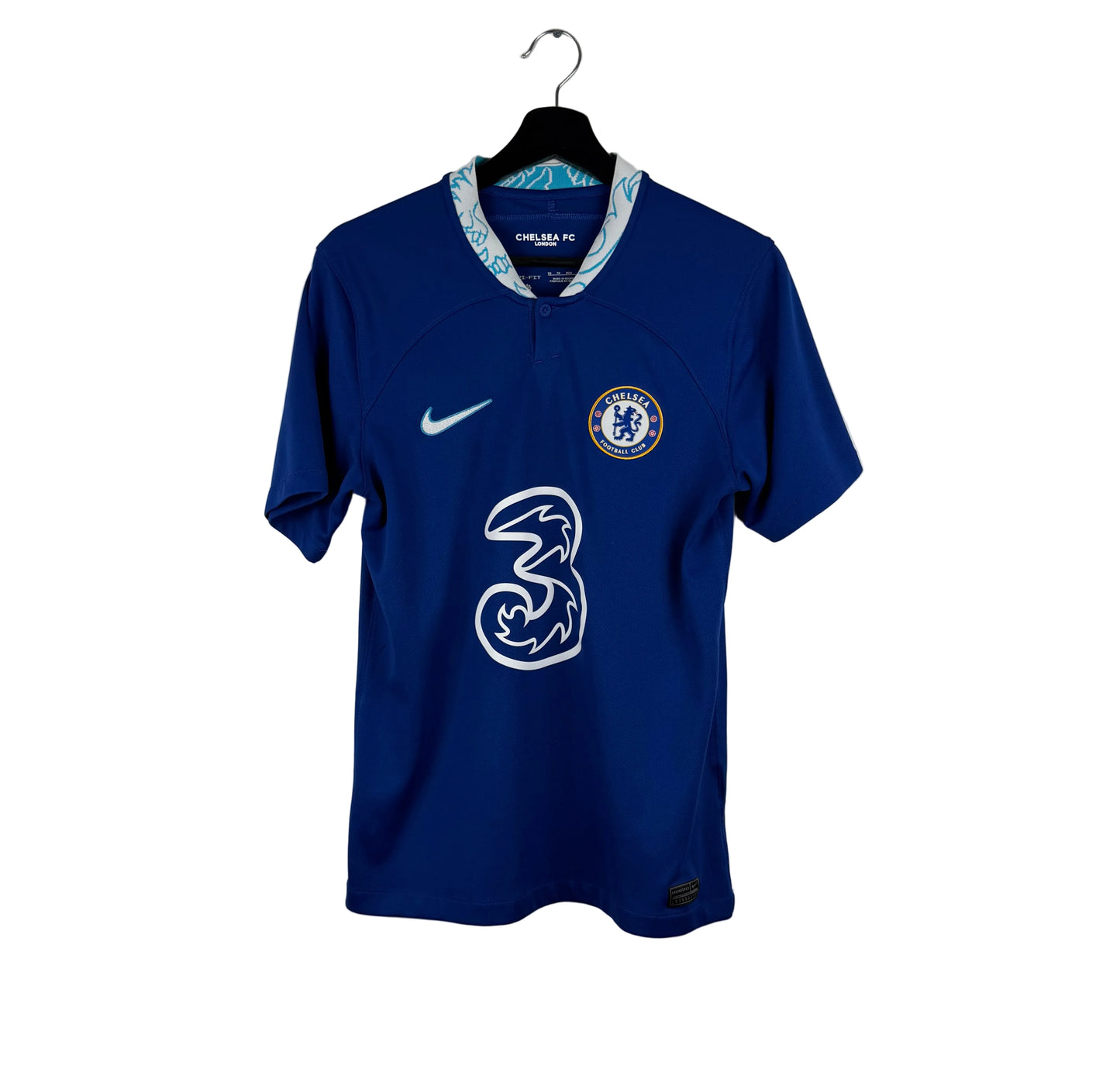 CHELSEA DOMICILE 2022-2023 - XS