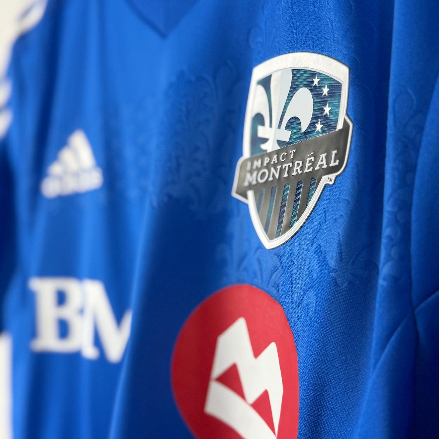 IMPACT DE MONTRÉAL DOMICILE 2014-2015 - DIDIER DROGBA
