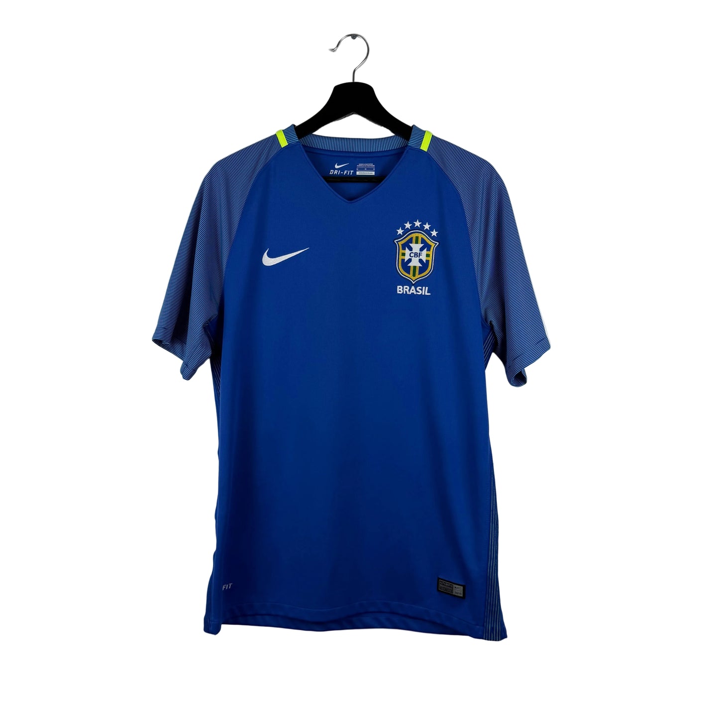 BRAZIL AWAY 2016-2017 -M