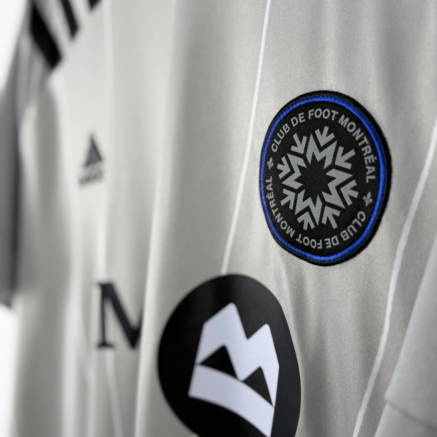 CF MONTREAL EXTÉRIEUR 2020-2021 - XL