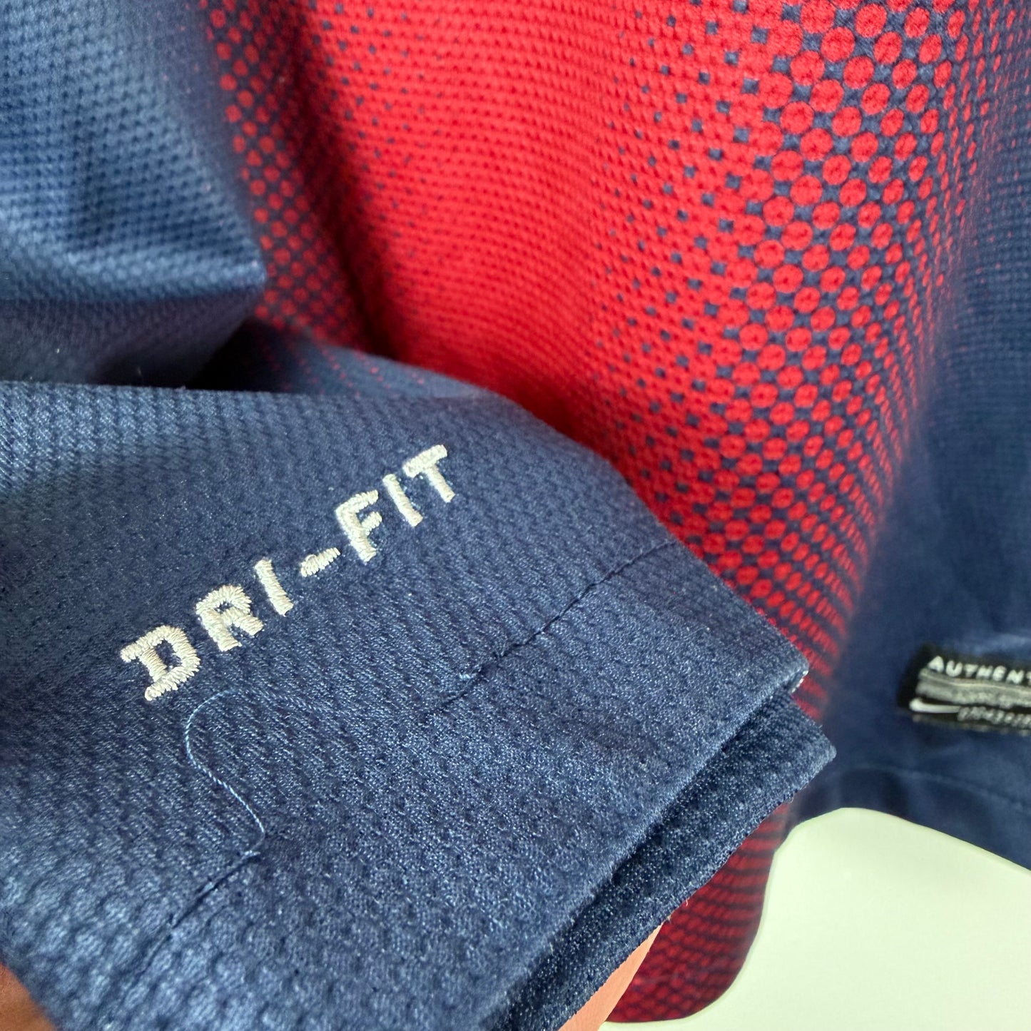 FC BARCELONA HOME 2012-2013 - LIONEL MESSI - S