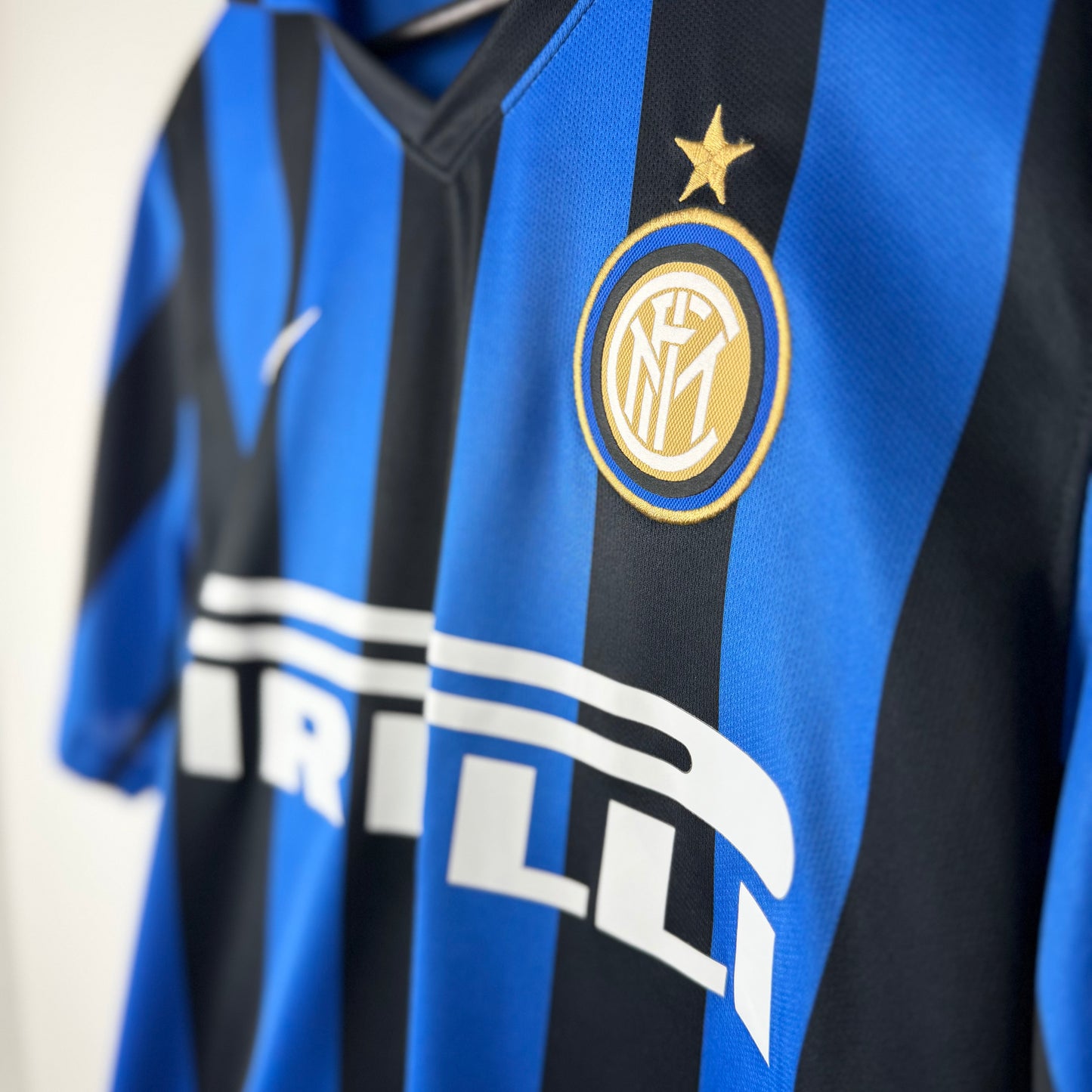 INTER MILAN DOMICILE 2015-2016 - MAURO ICARDI - S