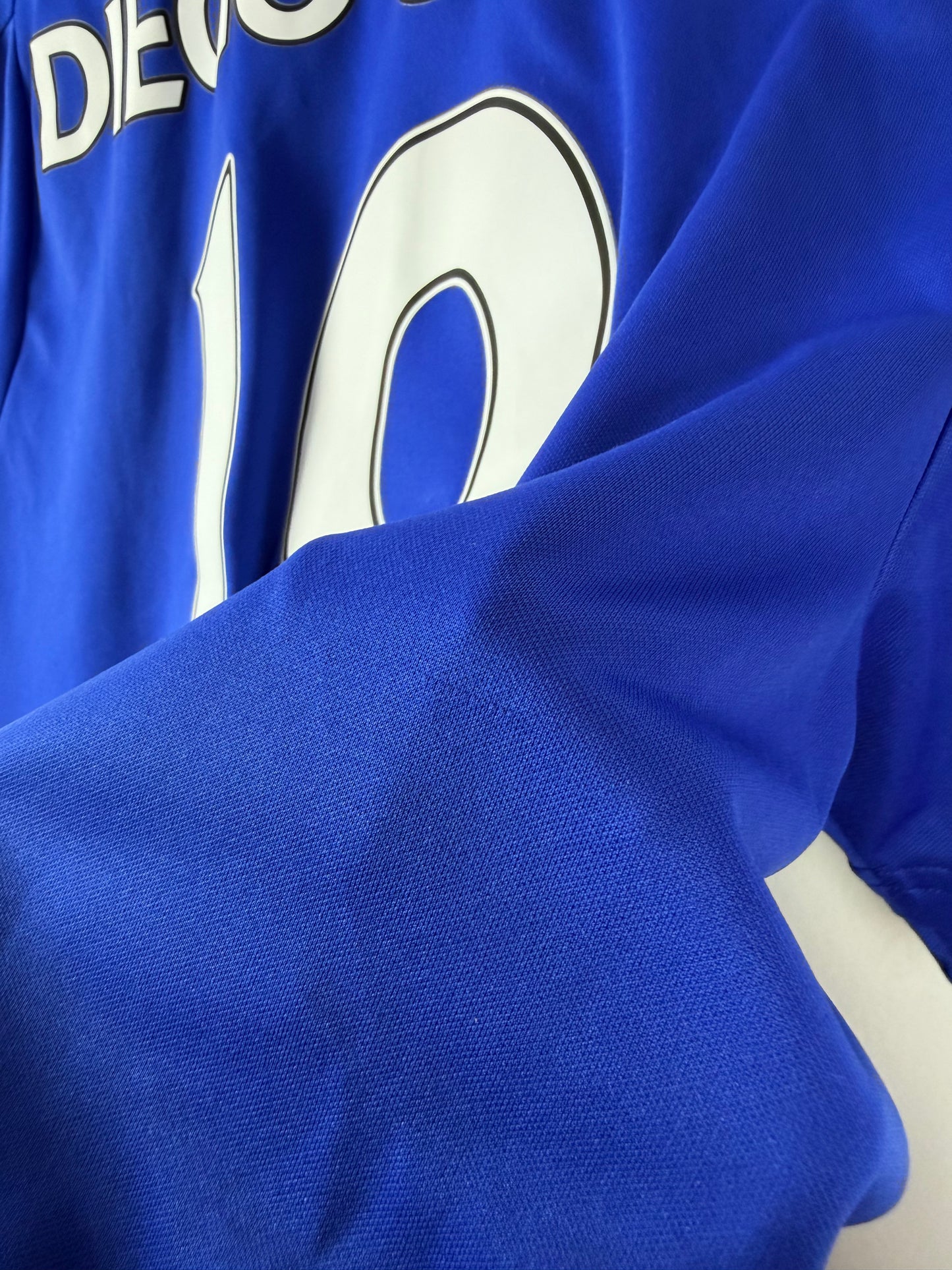 CHELSEA HOME 2015-2016 - DIEGO COSTA - L