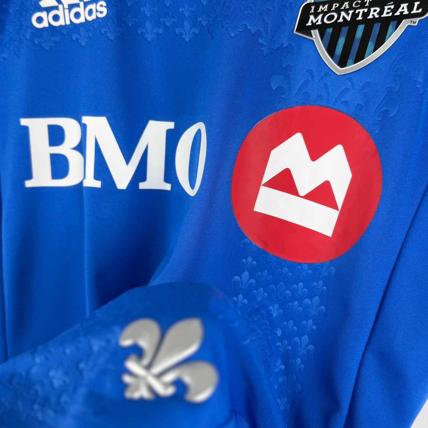 IMPACT DE MONTRÉAL DOMICILE 2014-2015 - DIDIER DROGBA