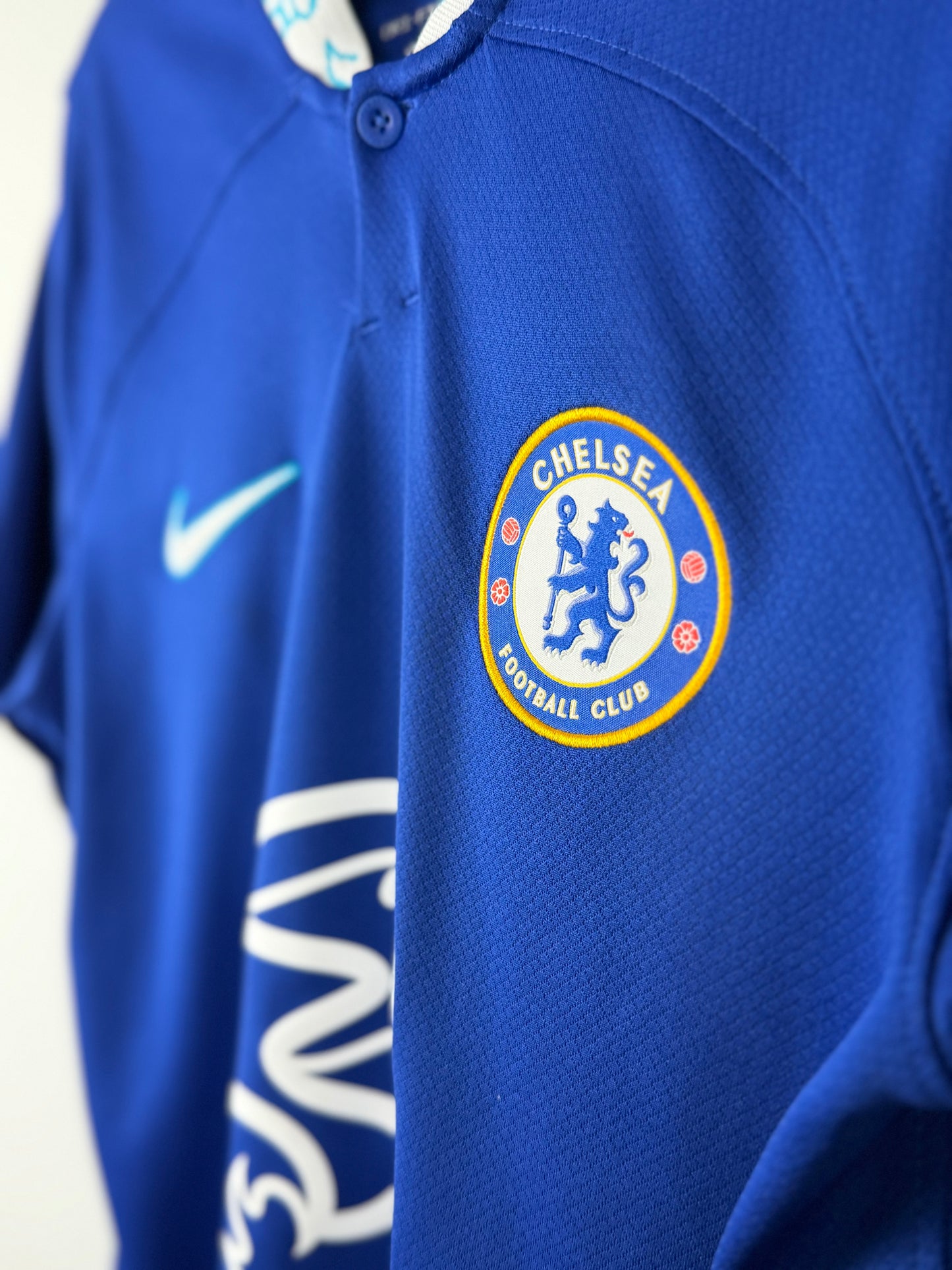 CHELSEA DOMICILE 2022-2023 - XS