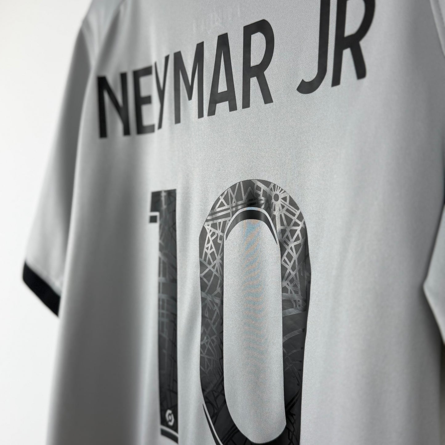 PSG EXTÉRIEUR 2022-2023 - NEYMAR JR - S