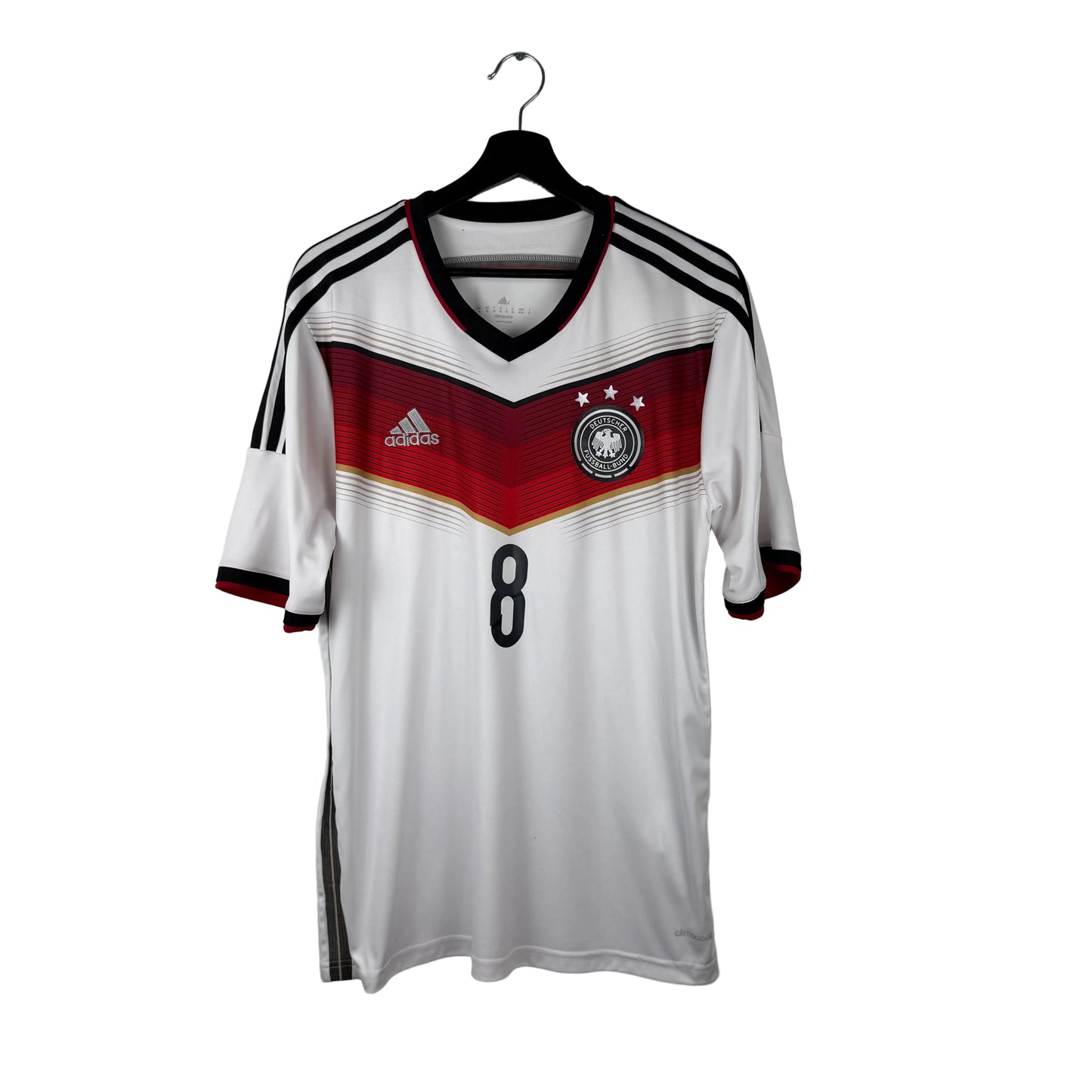 GERMANY HOME 2014-2015 - MESUT OZIL - M