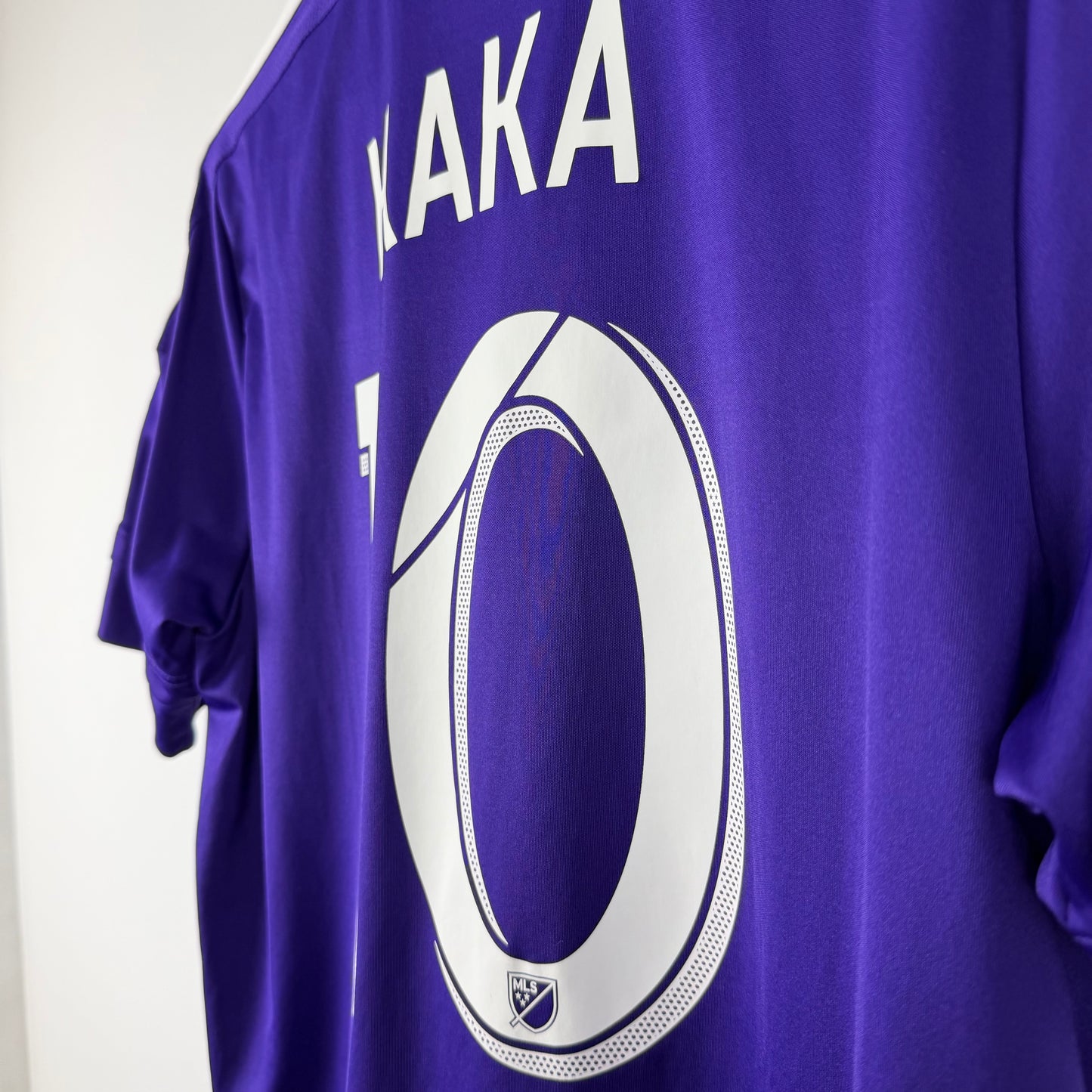 ORLANDO CITY DOMICILE 2015-2016 - KAKA