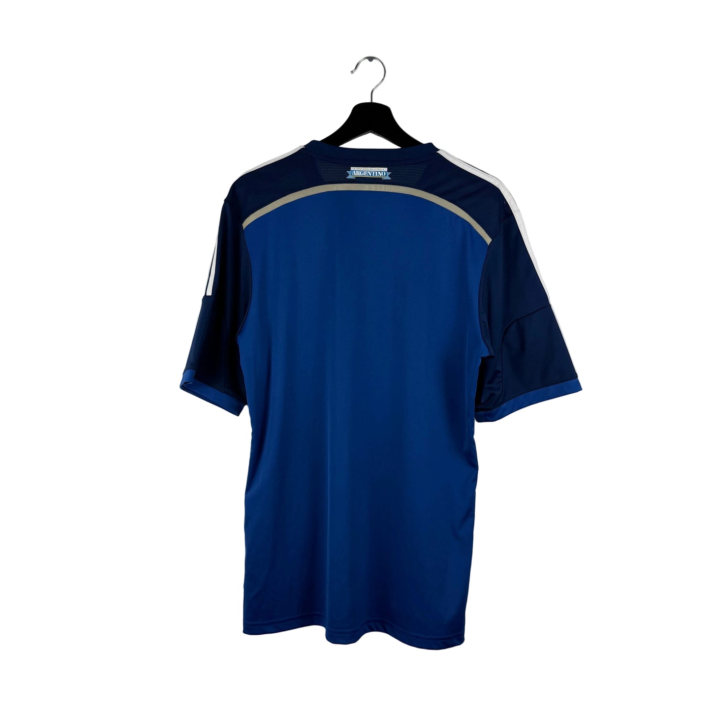 ARGENTINA AWAY 2014 - L