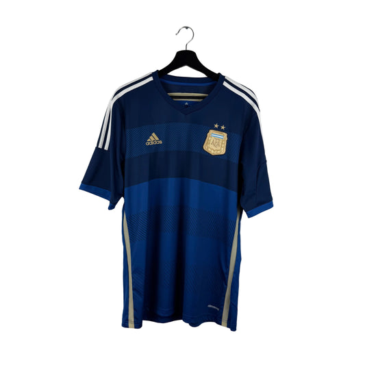 ARGENTINA AWAY 2014 - L