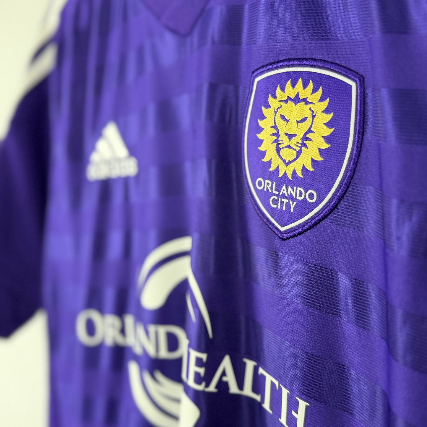 ORLANDO CITY DOMICILE 2015-2016 - KAKA