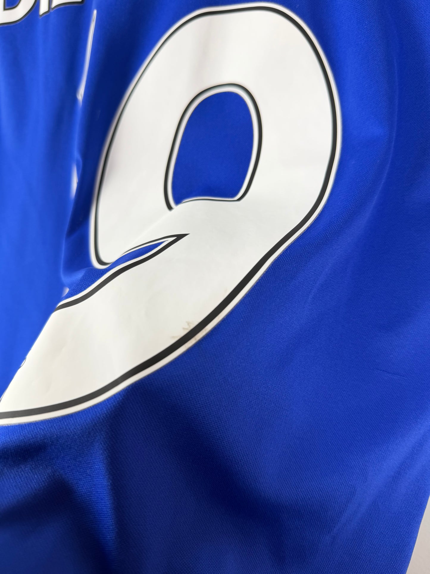 CHELSEA HOME 2015-2016 - DIEGO COSTA - L
