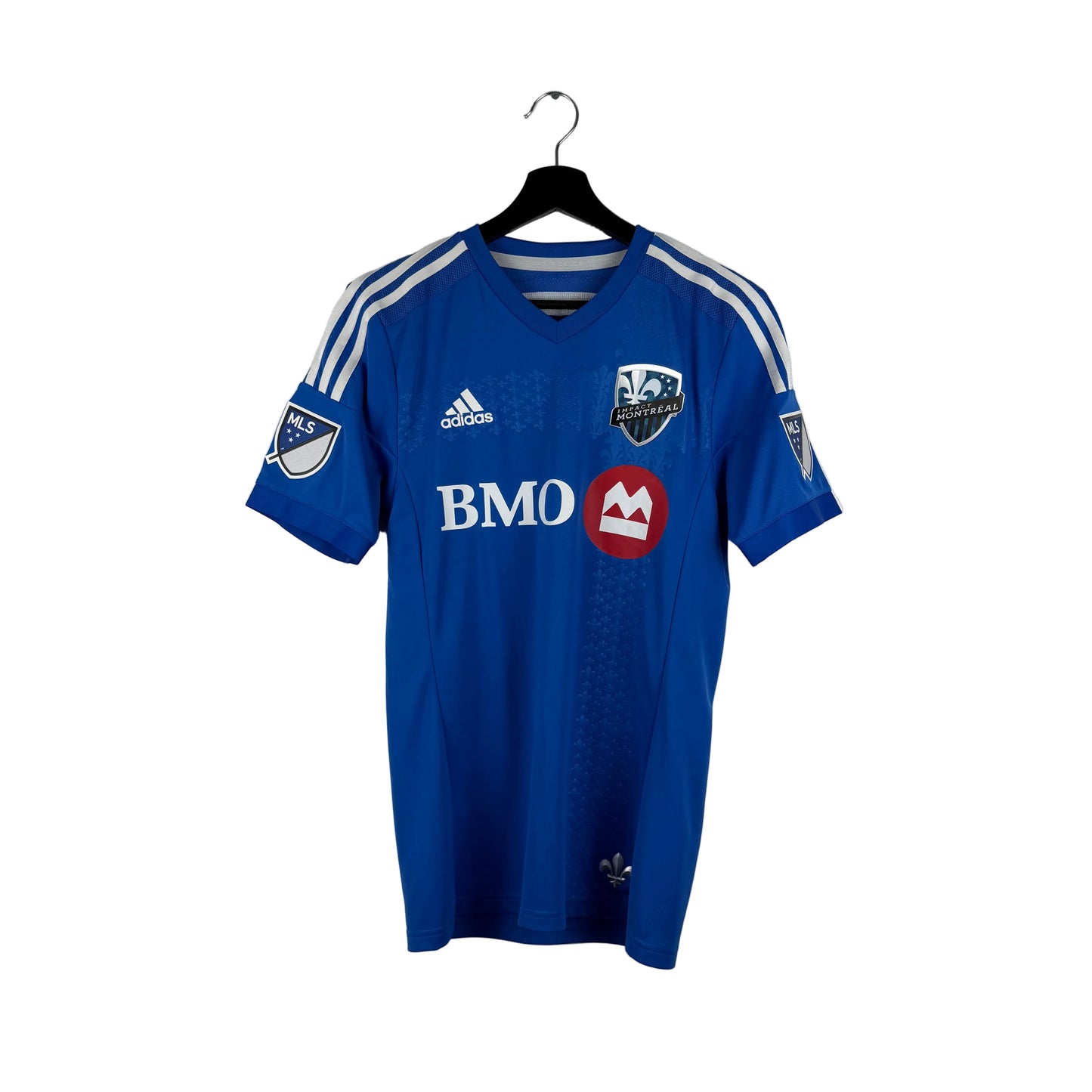 IMPACT DE MONTRÉAL DOMICILE 2014-2015 - DIDIER DROGBA