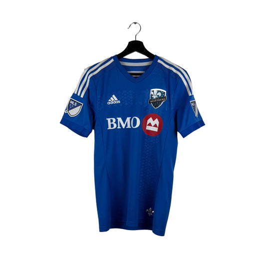 IMPACT DE MONTRÉAL DOMICILE 2014-2015 - DIDIER DROGBA