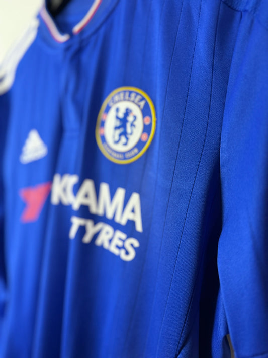 CHELSEA HOME 2015-2016 - DIEGO COSTA - L